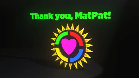 gaming community|Mat Pat Email & Phone Number .